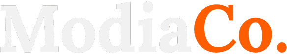 Logo | ModiaCo